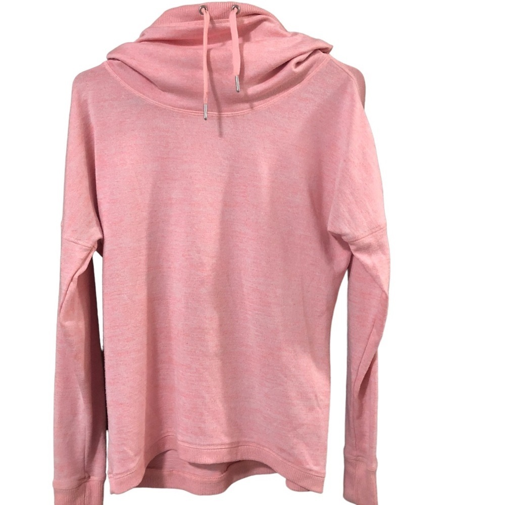 Gerry Women’s Cowl Neck Knit Long Sleeve - Picture 3 of 7